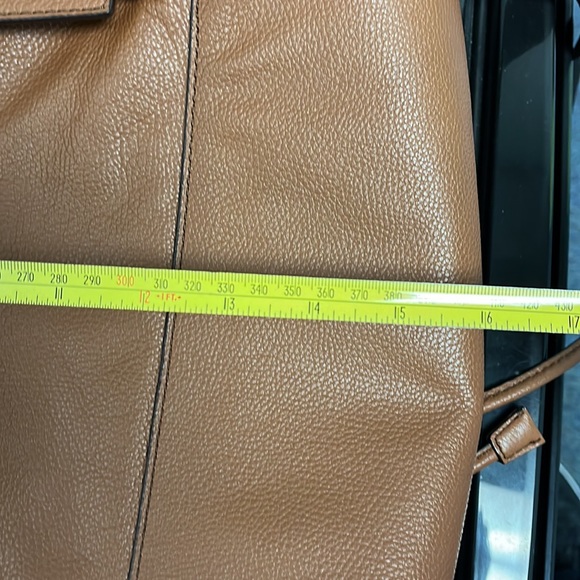 MK Flap Backpack - Picture 10 of 11